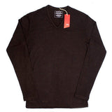 Men's L/S Bamboo Top (Emb)