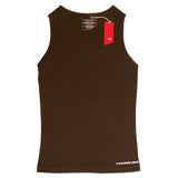 Men's Bamboo Singlet (Print)