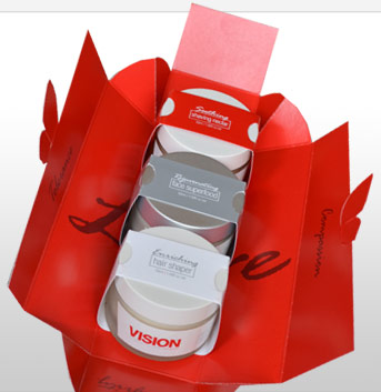 Specialty Gift Packs