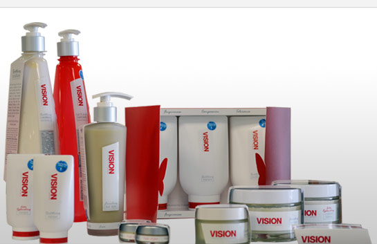 Eco Hair and Body Care