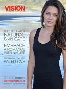 Our new skin care brochure is out now