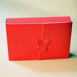 Gift Packaging - Butterfly Wing Box (Large)