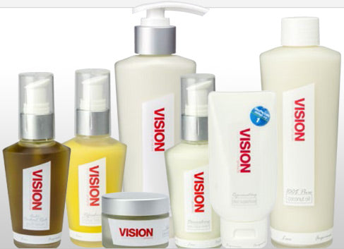 Vision Products